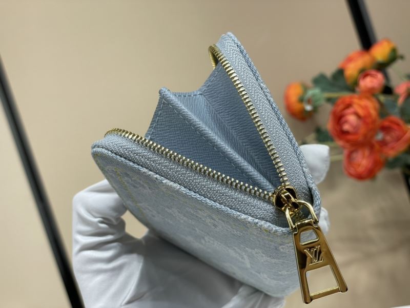 Louis Vuitton Wallets